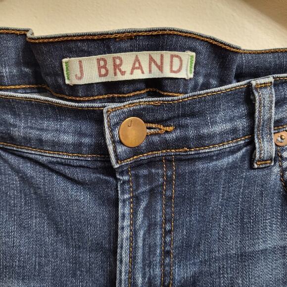 J BRAND Bootcut Jeans - Picture 5 of 11